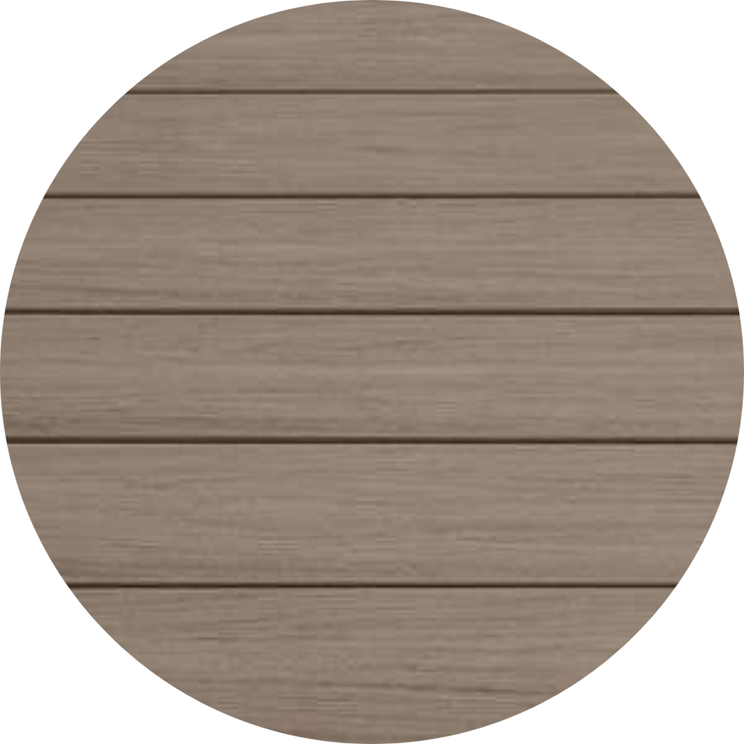 Photo produit : lame de terrasse UPM piazza one bois composite, californian oak