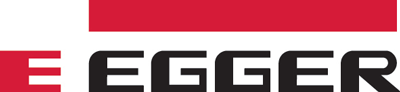 EGGER logo