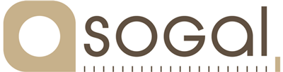 Sogal Logo