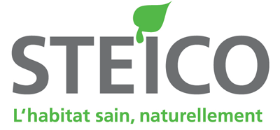 steico logo