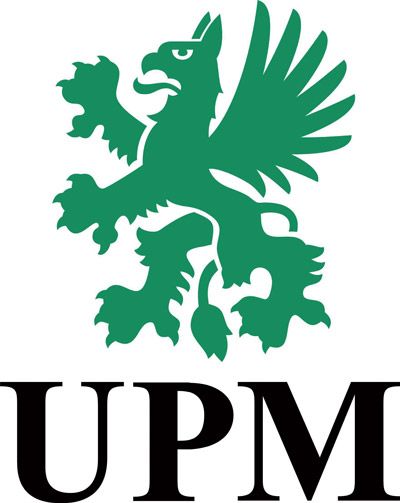 UPM logo