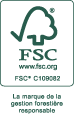 Label FSC